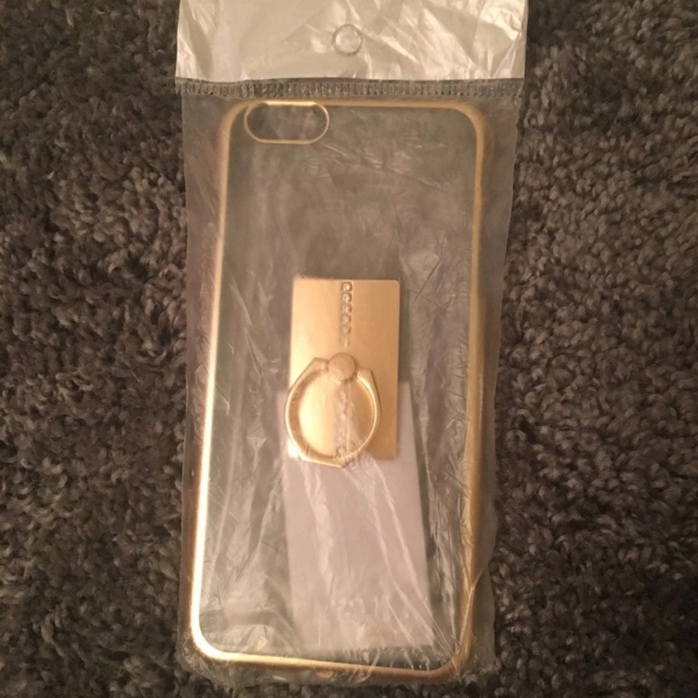 Iphone 6 plus case